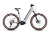 Cube Reaction Hybrid SLX 750 grey'n'spectral Größe: Easy Entry 22  / 27.5 / XL